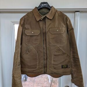 Men's Brown Jacket